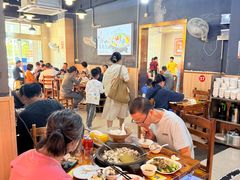 -大鼎石锅鱼(春江里店)