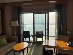 -绿城千岛湖喜来登度假酒店