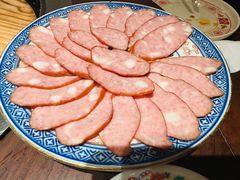 -二胖家铁锅炖大鹅(双井店)