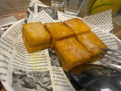 -孖记茶档·热腾茶餐(江南西plus店)