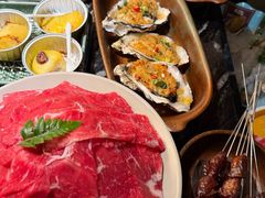 -牛New寿喜烧(新六百店)