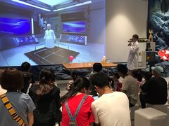 -青岛嘉年华主题乐园