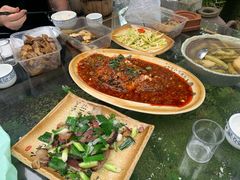 -青城甲(青城山店)