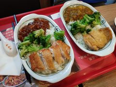 -和合谷(新街口店)