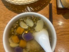 -花悦豆香