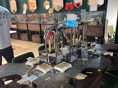 -十八字金·银饰·开蚌DIY·手工体验团建(世纪金源店)