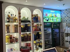 -品大三·经典淮扬菜(大行宫店)