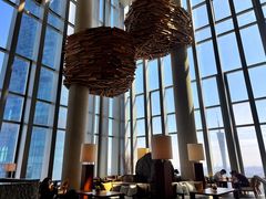 -广州柏悦酒店·悦景轩·粤菜餐厅