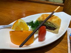 -肉魁屋·烧肉·烧鸟·酒场(高新店)