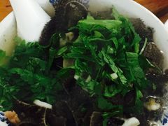 -车七孃苏稽跷脚牛肉(乐山店)