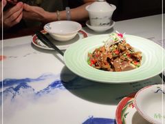 -醉英雄四川料理(新塘万达广场店)
