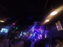 -音乐房子·Vintage Live Bar(玉林总店)