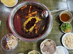 -李德富老街牛杂火锅(抚琴街店)