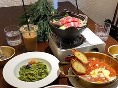 -Miss Q Family甜品·蛋糕·法甜咖啡