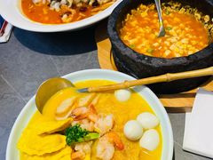 -江南里·新浙菜(苏州大悦城店)