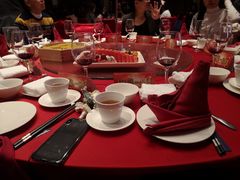 -广州粤海喜来登酒店