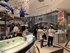 -芭菲盛宴·环球美食(解放碑英利国际店)
