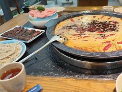 -重庆洪崖洞老火锅(音乐广场店)