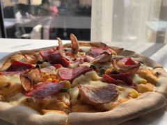 -歌斐颂巧克力小镇