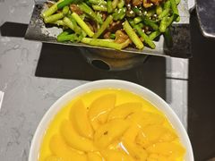 -简普菜烤鱼(苏宁生活广场店)