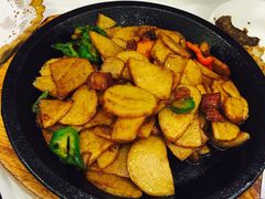 -庐州太太(双岗店)