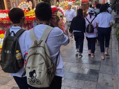 -平遥县衙