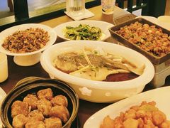 -HOHO餐厅(古子城店)