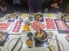 -麻辣因子滩羊火锅(世和广场店)