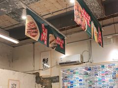 大堂-东排食堂长沙小吃大排档(五一广场店)