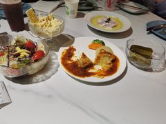 -库滋明·俄罗斯特色美食(中央大街店)