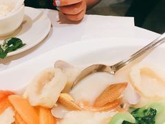 -翠园(荃新天地店)