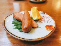 一指禅-如禾素食·下午茶·糖水