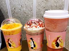 -果呀呀(国金街店)