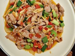 -树厨贵州菜(大十字店)