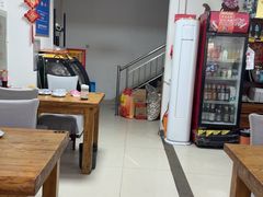 -溢心园香河肉饼总店