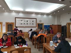 大堂-南磨房食府(燕莎奥特莱斯购物中心店)
