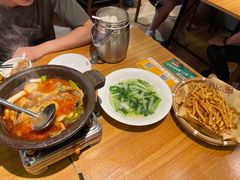 -肖记公安牛肉鱼杂馆· 省级非物质文化遗产(仁和路店)