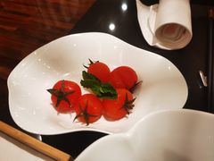 -北京王府井希尔顿酒店·秦唐中餐厅Chynna