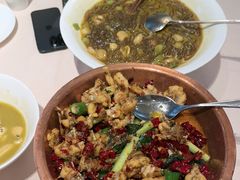 -口味堂(惠济路店)