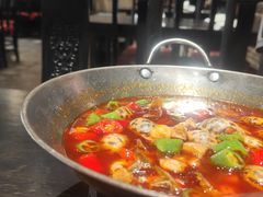 -健眺小海鲜(临海后山店)