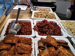 -上海全国土特产食品商场(淮海中路店)