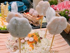 -湊湊火锅·茶憩(打浦桥日月光店)