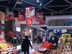 -盒马鲜生(悦峰店)