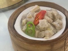 -馨越楼·点心·粤菜(赤坎店)