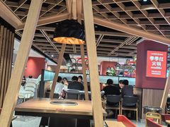 -季季红火锅(长沙步行街店)