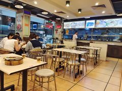 -玲又珑美食(盘福路店)