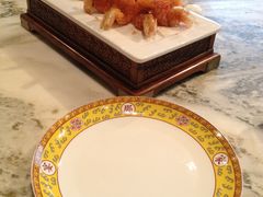 荔枝虾-那家小馆•北京菜•烤鸭(香山店)