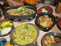 -CHINCHIN 青青·泰国料理(万象食家店)