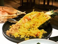 -BetterThai 泰加(苏州中心店)