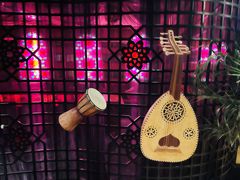 -Tajine Moroccan塔金摩洛哥中东餐厅